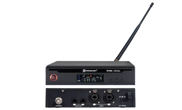 RELACART PM-100DT