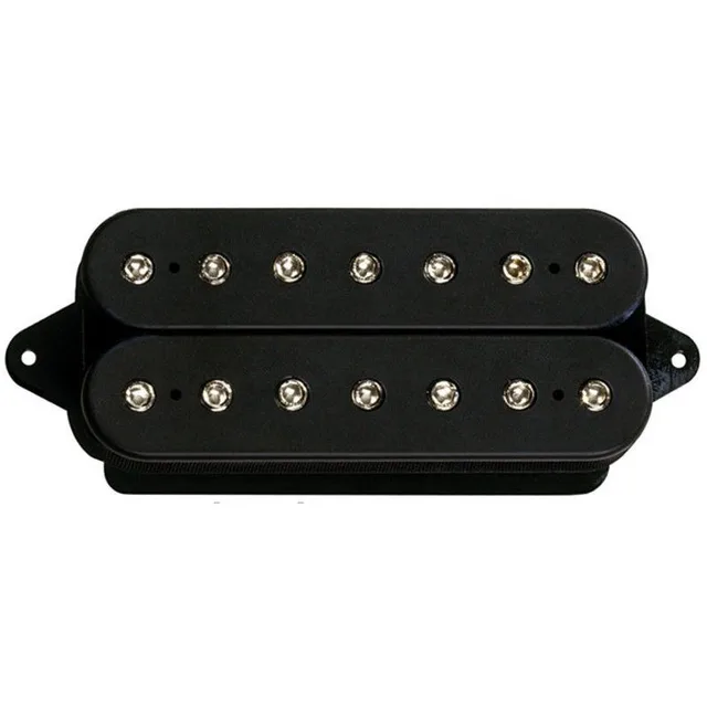 DiMarzio D Activator 7 Bridge DP720BK