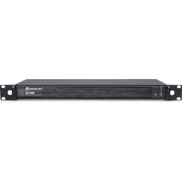 RELACART CS-100M