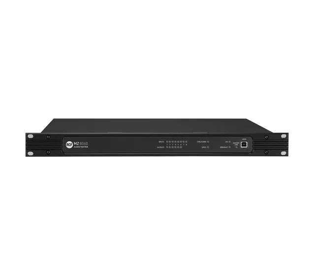 RCF MZ 8060