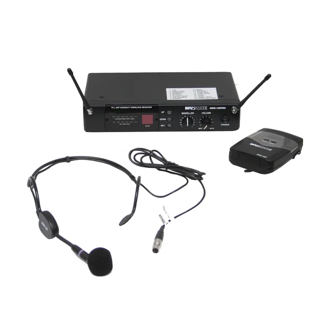 INVOTONE MOD126HS