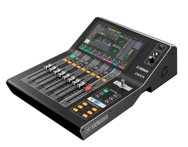 Yamaha DM3