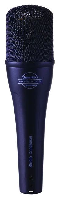 SUPERLUX PRO238MKII