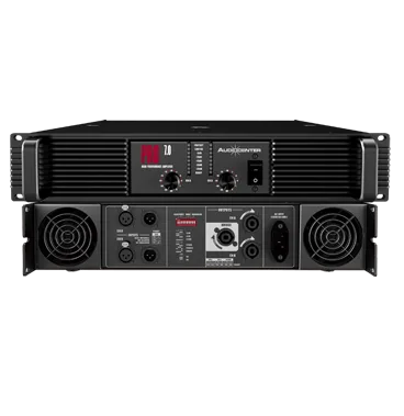 AUDIOCENTER PRO7.0