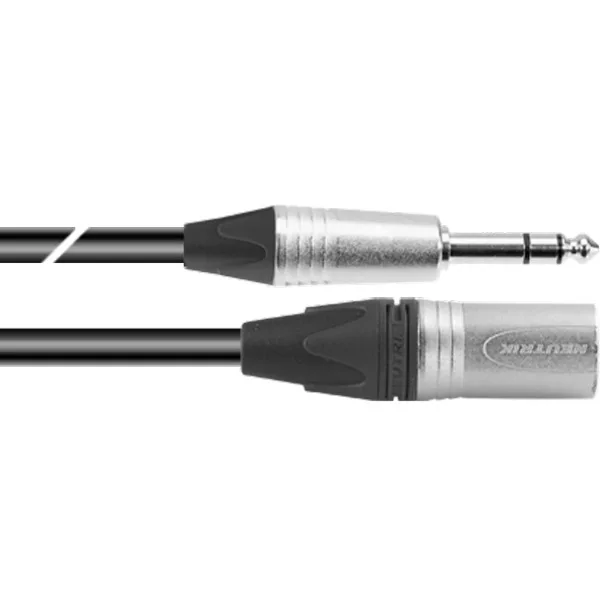 Proaudio TOUR13633L05BK