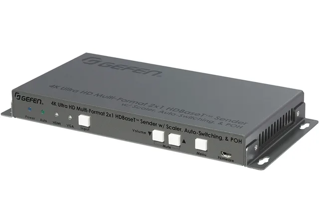 Gefen EXT-UHDV-HBTLS-TX