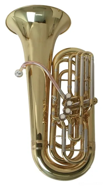 ROY BENSON TB-312B