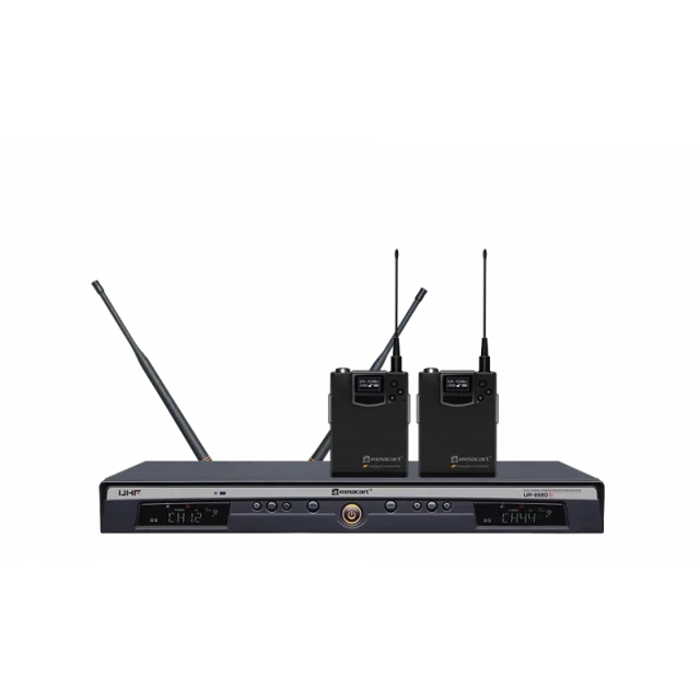 RELACART UR-222DMT