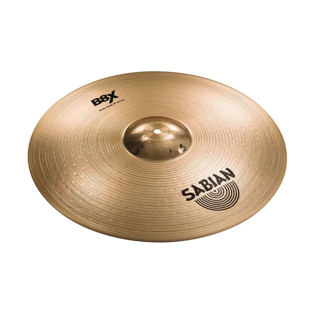 Sabian 18" B8X Rock Crash