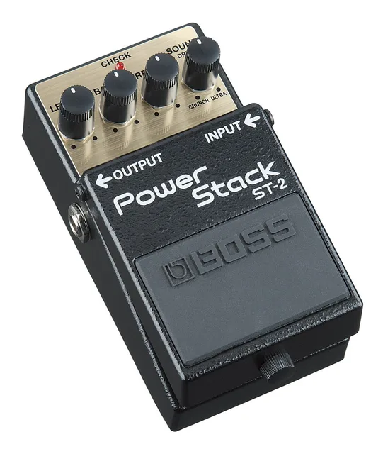 BOSS ST-2