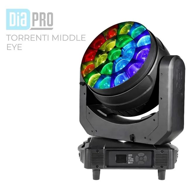 DIALIGHTING Torrenti Middle EYE