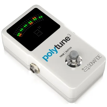 T.C. Electronic POLYTUNE 3
