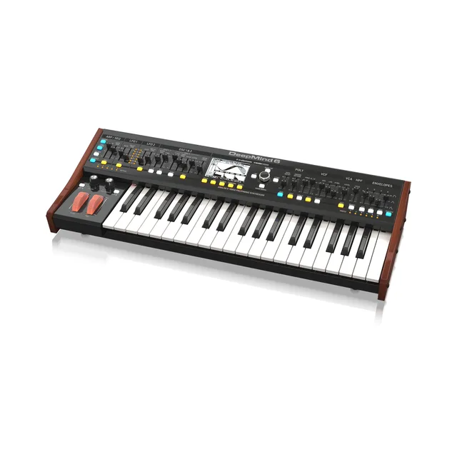 Behringer DEEPMIND 6