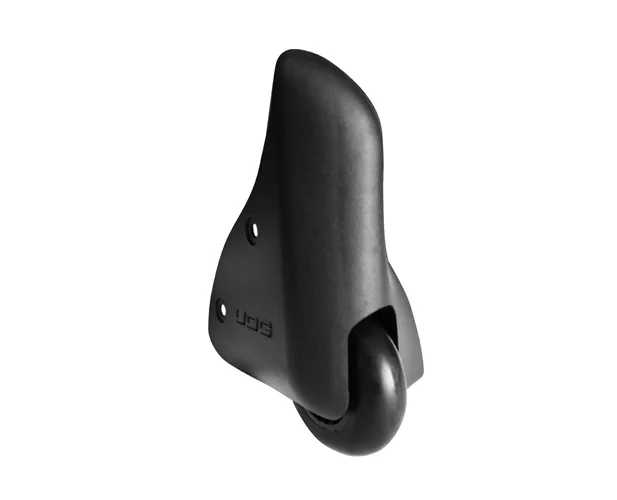 UDG Ultimate Trolley Deluxe Spare Wheel Left (version 1.0)