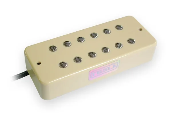 TESLA PLASMA-P90H/Cream/BR