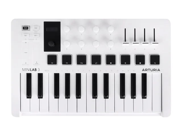 ARTURIA MiniLAB 3