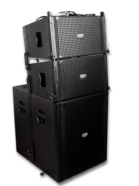 XLINE DELTA 18 SET