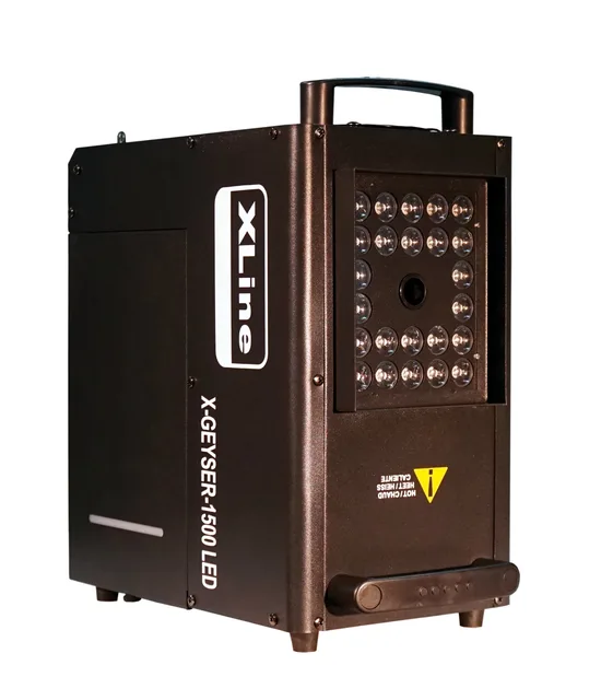 XLINE LIGHT X-GEYSER 1500 LED
