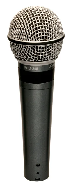 SUPERLUX PRO258