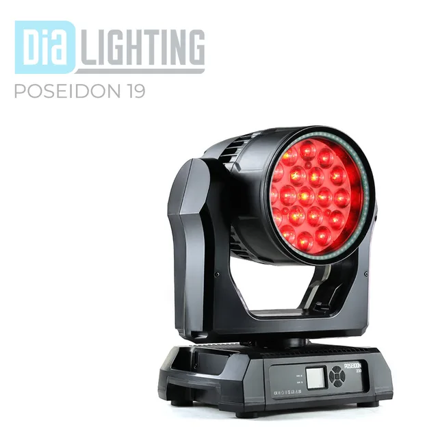 DIALIGHTING Poseidon 19