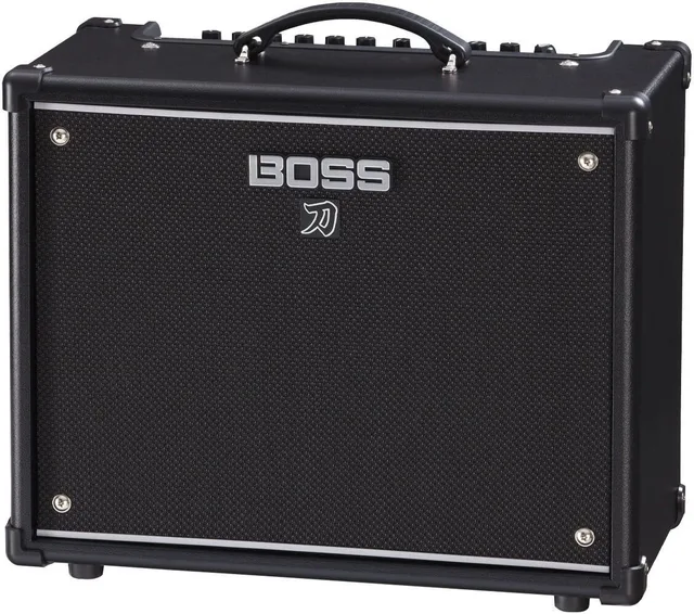 BOSS KTN-50 Gen3