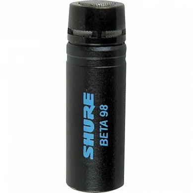 Shure BETA 98Н/С