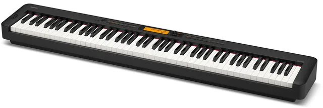 CASIO CDP-S360BK