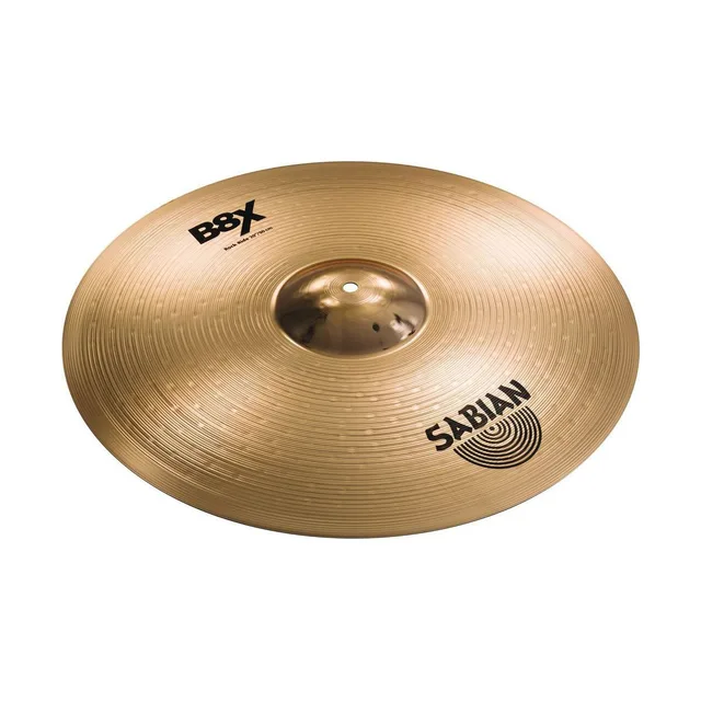 Sabian 20" B8X Rock Ride