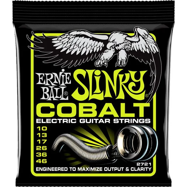 ERNIE BALL 2721