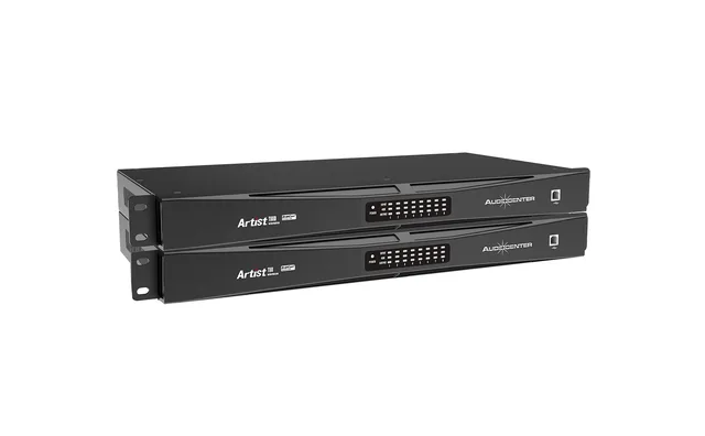 AUDIOCENTER T88D
