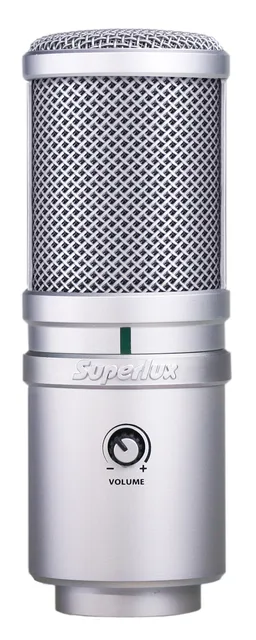 SUPERLUX E205U