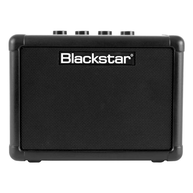 BLACKSTAR FLY3