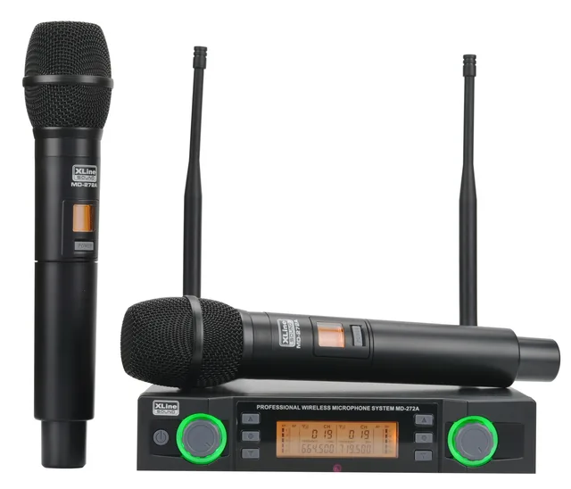 XLINE MD-272A