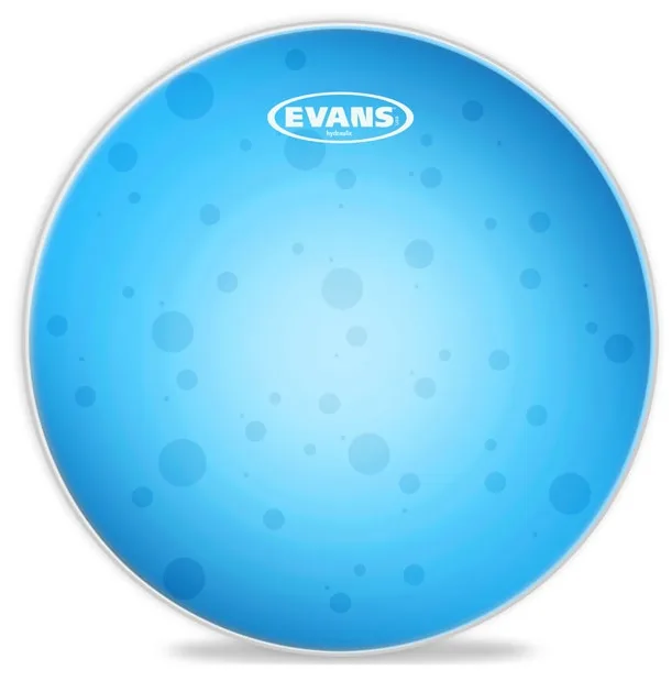 EVANS B14HB Hydraulic Blue 14"