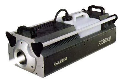 MLB EMF-3000DMX (ZB-3000B)