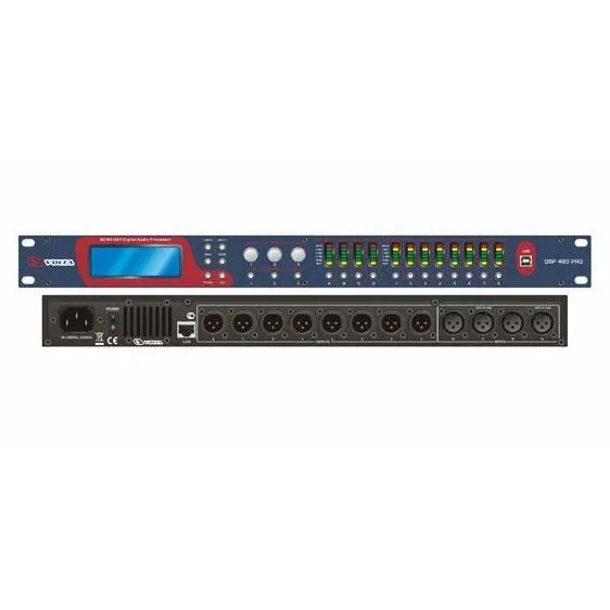 VOLTA DSP 480 PRO
