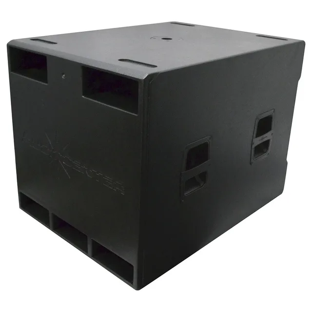 AUDIOCENTER L65S MK2