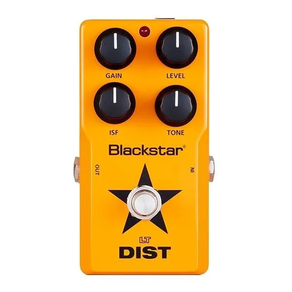 BLACKSTAR LT Dist