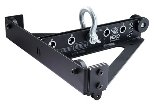 NEXO GMT-BUMPER