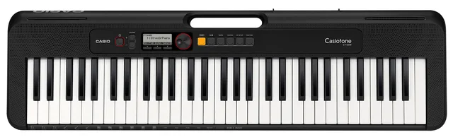 CASIO CT-S200BK