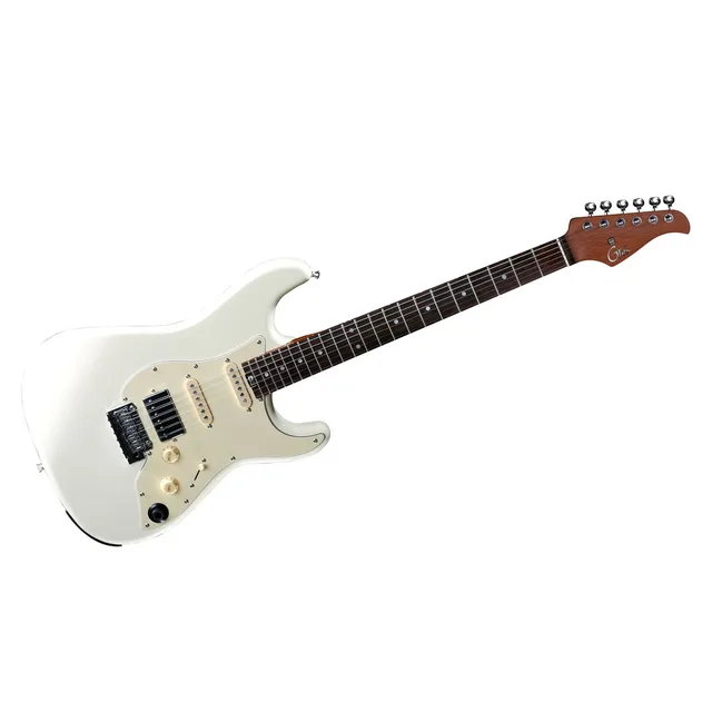 MOOER GTRS S800 White