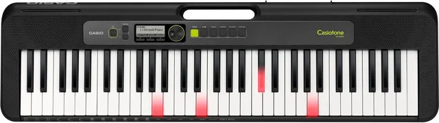CASIO LK-S250