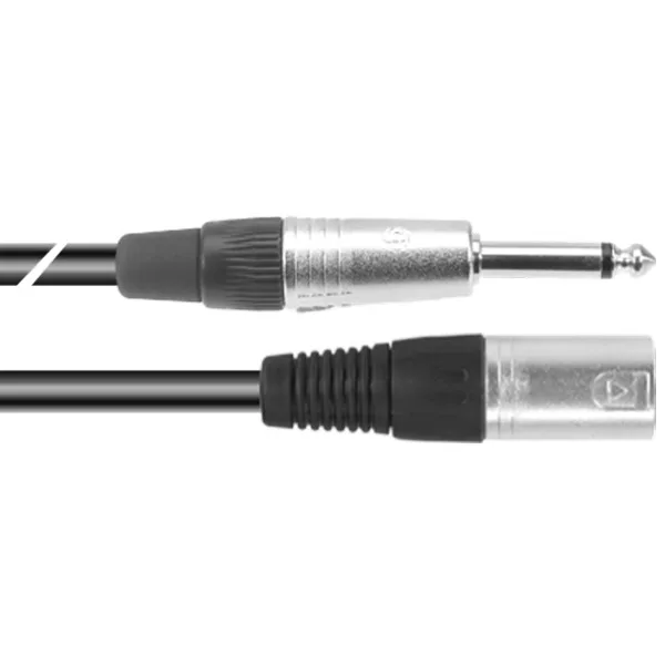 Proaudio PLAY12334L03BK