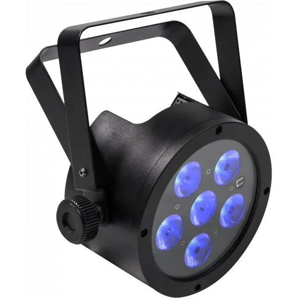 PROLIGHTS FLATPAR6H