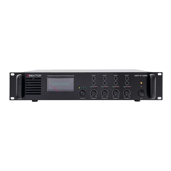 ВЕКТОР УМТ-4120Д