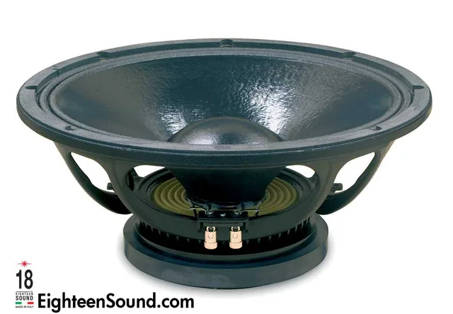 EIGHTEEN SOUND 15W930/8