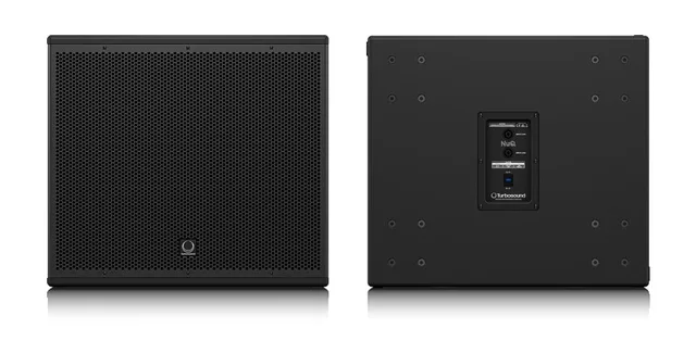 TURBOSOUND NuQ115B