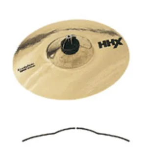 Sabian 10" HHX Evolution Splash