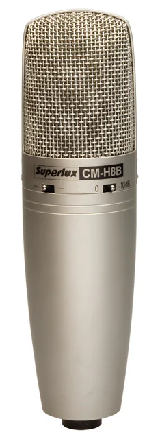 SUPERLUX CM-H8B