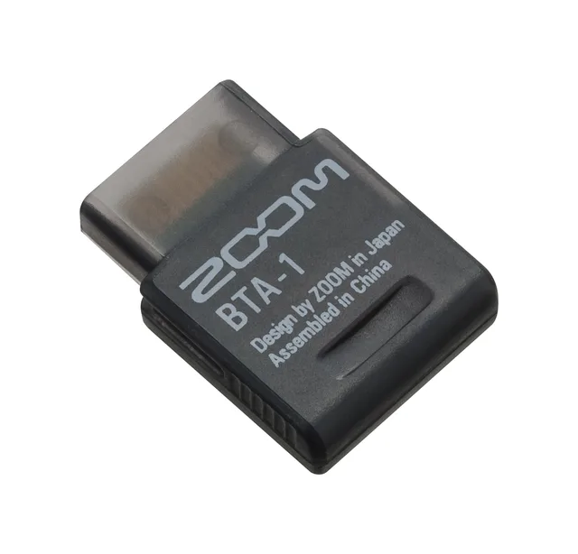 ZOOM BTA-1